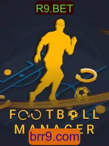 Explorando o Universo de FootballManager e a Tendência R9.BET