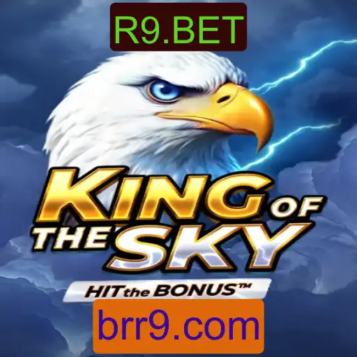 KingOfTheSky: Uma Aventura nos Céus com R9.BET