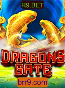 Explorando o Mundo de DragonsGate: Um Jogo de Fantasia Estratégica com R9.BET