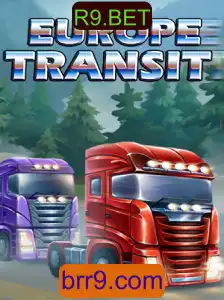 EuropeTransit: Uma Aventura Estratégica no Continente Europeu