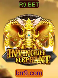 Desbravando o Mundo de 'InvincibleElephant' com R9.BET