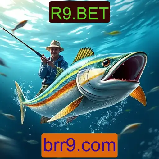 Jogos de pesca