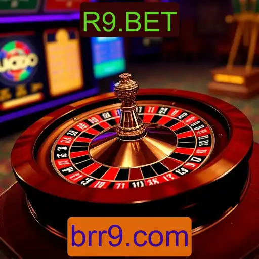 Jogos de roleta