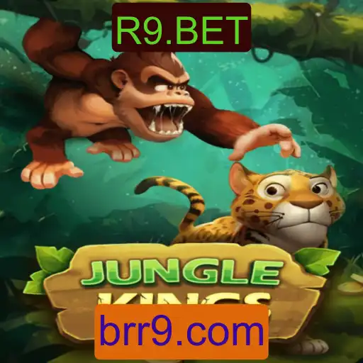 JungleKings: Aventura Selvagem e Estratégica no Mundo dos Jogos