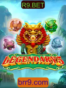 Explorando o Universo de Legendary5: Um Mergulho no Mundo do Jogo e a Conexão com R9.BET