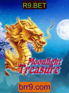 MoonlightTreasure: Explore Aventuras Escondidas com R9.BET