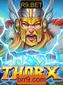 Descubra o Jogo ThorX: Uma Aventura Épica no Mundo de R9.BET