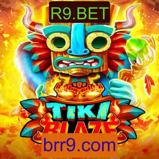 TikiBlaze: Descubra o Novo Sensação no Mundo dos Jogos