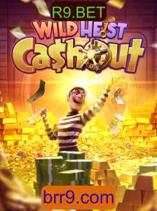 WildHeistCashout: A Nova Sensação do Mundo dos Jogos Online