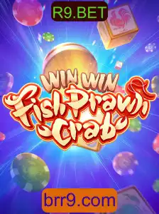 Descubra o Universo de WinWinFishPrawnCrab com R9.BET