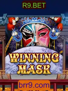 WinningMask: Um Mergulho no Mundo das Máscaras e Estratégia de Jogo